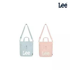 {백화점 정품} Lee 키즈 버디 러블리 에코 보조백 LK2501SB70