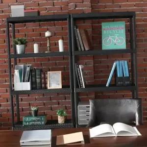 친절한탄씨 플라스틱 diy 수납 선반장 조립식 diy 조립 수납함 다용도 거실 플라스틱