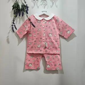 [아가방]마리 디저트 7부 오픈내의   79R317652