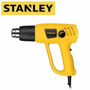 스탠리 유선 열풍기 히팅건 2단 조절 2000W STEL670