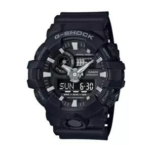 [롯데백화점]지샥 빅페이스GA-700-1BDR