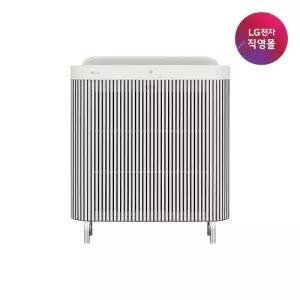 [LG전자 직영] LG AI 오브제컬렉션 월핏 공기청정기 AS185LGAA (스탠드)