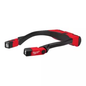 밀워키 L4 NL400-301 LED 넥라이트 4V 3.0AH