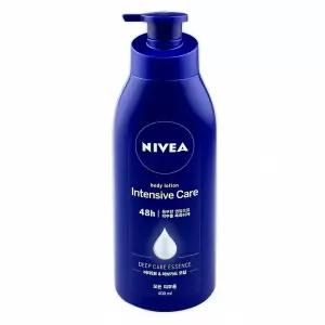 니베아 인텐시브 바디로션 400ml 스킨 케어 크림 보습제 유수 이스 처 바디 제품 수분