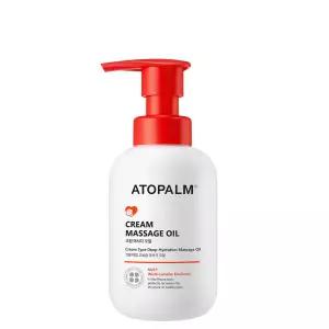 아토팜 크림 마사지오일 200ml