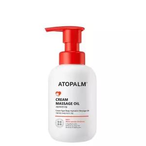 [아토팜] 크림 마사지오일 200ml