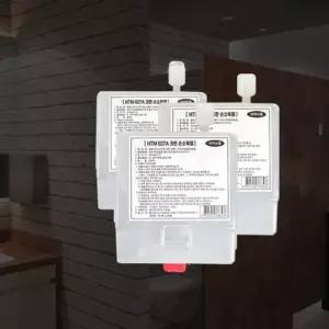 손소독 크린 손소독젤 HTM627A 900mlX12팩