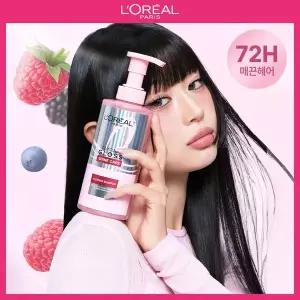 [로레알파리] [NEW]글라이콜릭 글로스 샴푸 440ml