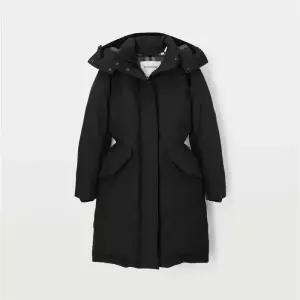[명품] LEYBURN 레이번 다운 여성 코트 81120631