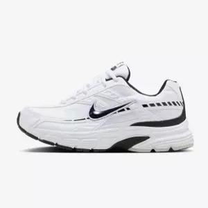 [Nike 국내매장판] 나이키 이니시에이터 흰검 화이트 런닝화 394055-100