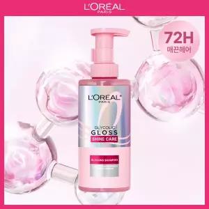 [로레알파리] 글라이콜릭 글로스 샴푸 440ml