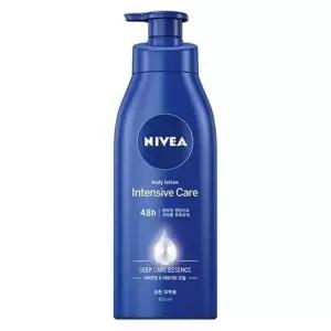 친절한탄씨 국민로션 니베아 인텐시브 바디로션 400ml) 바디워시 바디클렌징 도브바디 세안용품바디
