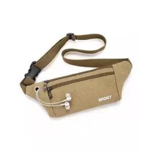 미니등산가방 스포츠 방수 런닝 힙쌕 조깅 허리가방