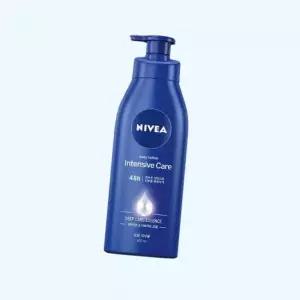 니베아 리치 너리싱 바디로션 400ml 1개 80204 4963639