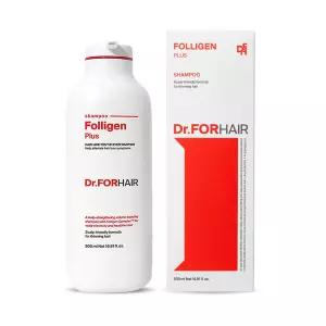 닥터포헤어 폴리젠 플러스 탈모 완화 샴푸 500ml