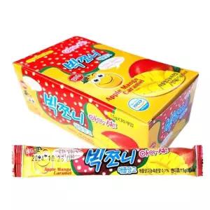 빅쪼니 애플망고(대현 15gX30개