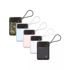 Morui PD PPS 100W 보조배터리 MT-P10X 20000mAh-