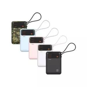 Morui PD PPS 100W 보조배터리 MT-P10X 20000mAh