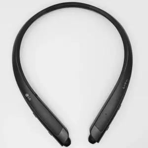 엘지 블루투스 이어폰 LG HBS-1010 블랙