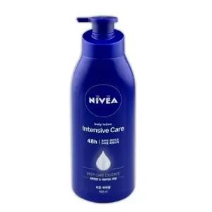 로션 수분 니베아 보습 에센스 딥케어 바디로션 400ml SNM-WFP8E30