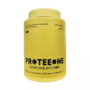 프로티원 단백질 쉐이크 곡물맛 490g 2개+보틀_MZ
