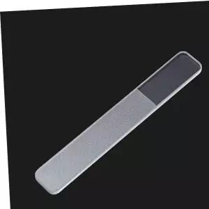 투명 글라스 프라모델 공예 네일파일 손톱 정리 네일 화일 네일아트 PP10215