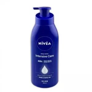 바디로션 수분 딥케어 에센스 로션 보습 니베아 400ml