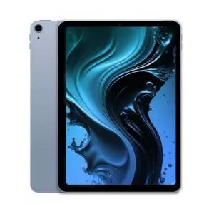 Apple 아이패드 에어 13 M4 블루 128GB, 5G+WiFi MH9E4KH 국내정품 Ss
