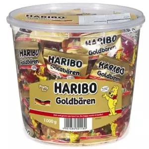 [오피스디포]하리보 골드베렌 1kg 하리보