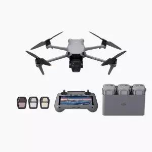 DJI Air 3S 플라이 모어 콤보 RC 2 포함 게이트비젼 4096707