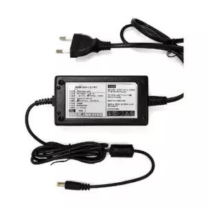 TV 전원 DC 어댑터 어뎁터 전원케이블 모니터 12V3.5A