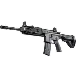 서바이벌 STD 전동건 M416D