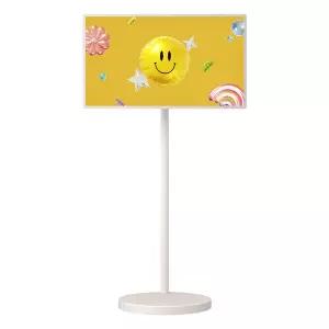 LG전자 스탠바이미2 MAX 32LX6BKGA 32인치(80cm)