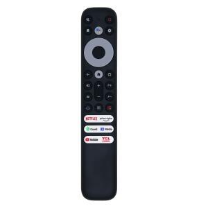 미니 LED 4K UHD 스마트 TV 넷플릭스 프라임 비디오 유튜브 가드 포함 TCL 리모컨 RC902V 안드로이드 교체