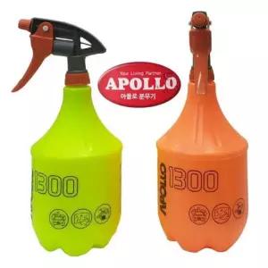 스프레이 아폴로1300 대용량 분무기 1.3L