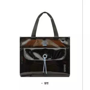 아레나 세이브존08 포켓 토트백 A5AC1AB08 (38158835)