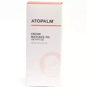오일 바스 크림 마사지 아토팜 로션 200ml