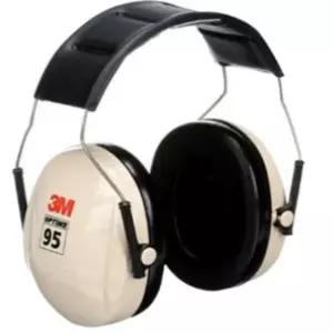 일꼽 청력 보호구 귀덮개 H6A/V 공업용귀마개 소음방지귀마개