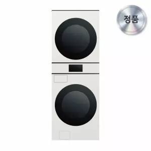 삼성전자 비스포크 AI 원바디 25/20kg WH90F2520GBHY 그레이지 세탁기건조기세트-킴스