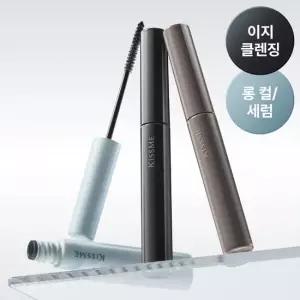 키스미 [NEW][롱컬 세럼] 래쉬 프로텍트 마스카라