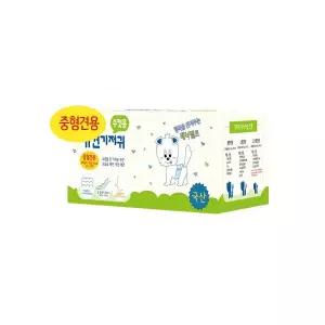 아몬스 수컷용 애견기저귀 중형견10매(국내산)