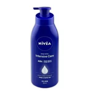 [하프클럽/셀럽하우스]니베아 바디로션 수분 400ml 보습 딥케어 에센스 로션 바디로션 바디크림