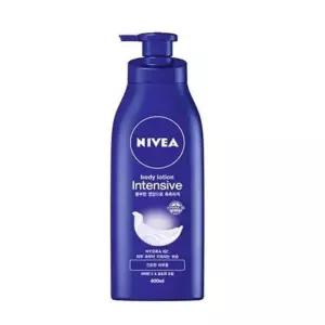 니베아 바디로션 인텐시브 400ml 알로에수딩젤