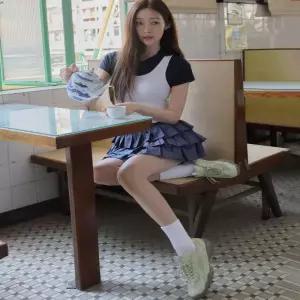 휠라 1100FS261OD03X087370 패션화 캐주얼화 에샤페 말차 03X 5311939