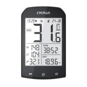 GPS 자전거 컴퓨터 무선 CYCPLUS M1 방수 속도계 주행 거리계 ANT + 블루투스 5.0 사이클링 액세서리