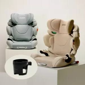 폴레드 볼픽스 주니어 카시트 아이사이즈(i-Size) 플러스 ISOFIX