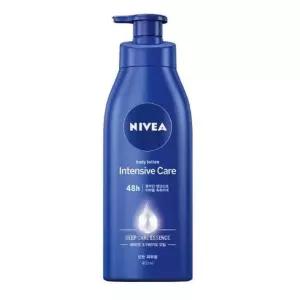 니베아 바디로션 400ml 인텐시브 보습 케어
