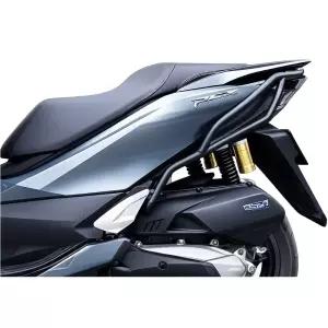 혼다 PCX 리어 사이드 가드 25 26년식 범퍼보호 크래시바 카울 프로텍터 피씨엑스 튜닝용품