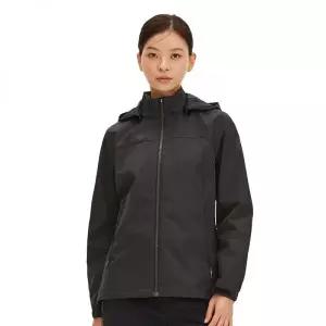 MILLET 여성 3LAYER 방풍자켓_MQUFJ601
