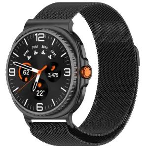 갤럭시워치8클래식 46mm 밀레니즈 루프 스트랩 메탈밴드 시계줄